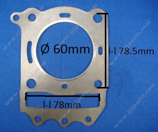 Head Gasket 05